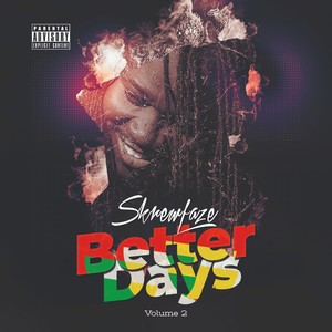 Better Days (Vol. 2) [Explicit]