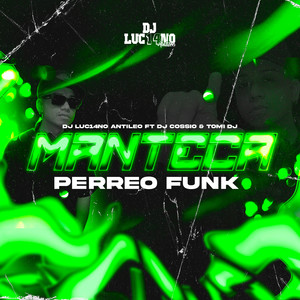 Manteca 2k25 (Perreo Funk)