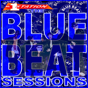 The Blue Beat Sessions