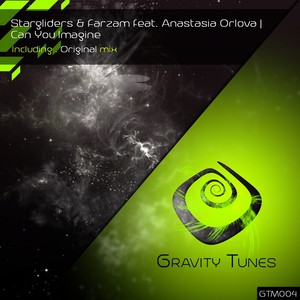 Can You Imagine (Original Mix)