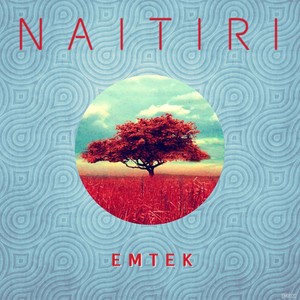 Aztlan (Original Mix)