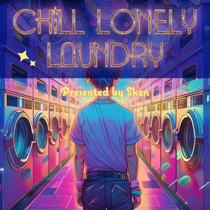 Chill lonely laundry