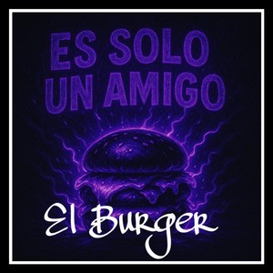 Es solo un amigo (Explicit)