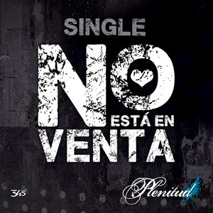 No Está en Venta - Single