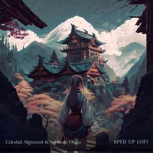 Nightsky (Sped Up Lofi)