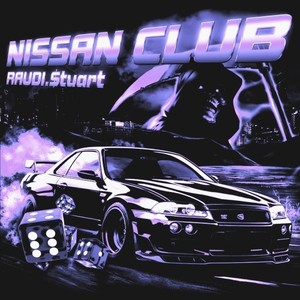 Nissan Club (Explicit)