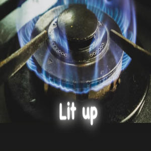 Lit up (feat. K money) (Explicit)