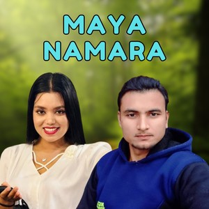 Maya Namara
