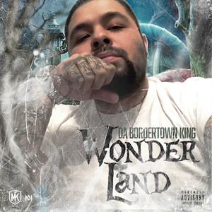 Wonder Land (Explicit)