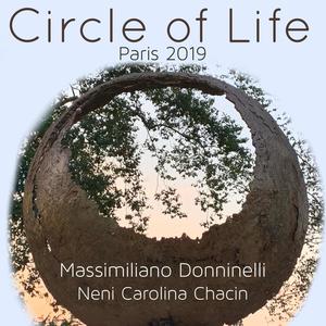 Circle of Life(feat. Massimiliano Donninelli)