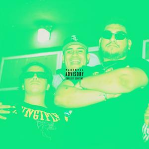 PARTYCEOs (feat. QVIN & Kidd Uzi) (Explicit)