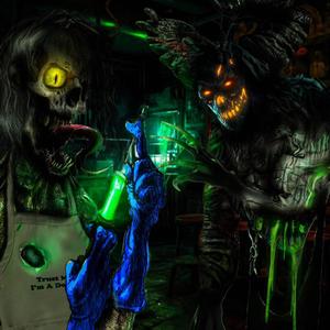 ANTISTAR (feat. Pinscher) (Explicit)