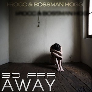 So Far Away - Single