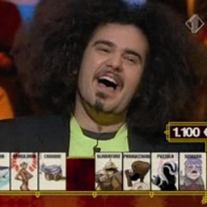 Dj Panico - Mi Scusi Signorina (Radio Edit)