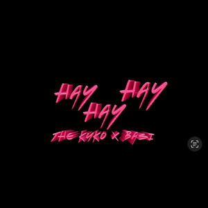 HAY HAY HAY (feat. BASI)