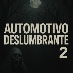 Automotivo Deslumbrante 2 (Explicit)