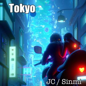 Tokyo (feat. Sinmi)