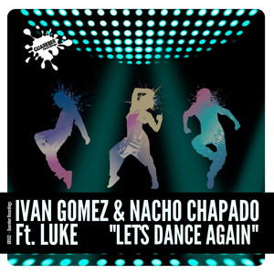 Let's Dance Again (Original Mix)