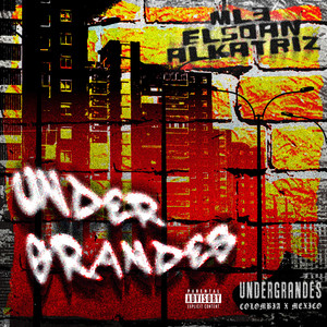 Undergrandes. (Explicit)