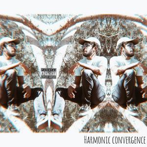 Harmonic Convergence (Explicit)