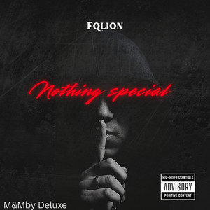Nothing Special (Explicit)