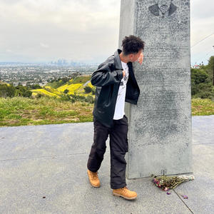 Genesis (feat. Yeshua) (Explicit)