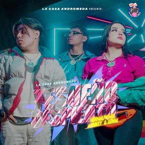 Te sueño despierto(feat. Arbikey, Hernauw Mx & Giwai)