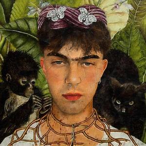 FRIDA KAHLO (Explicit)