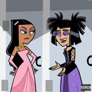 Two Bad Tens (feat. frankiee cartier) (Explicit)