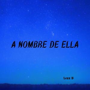 A NOMBRE DE ELLA