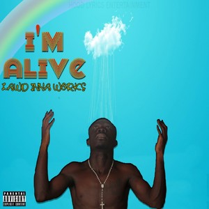 I'm Alive (Explicit)