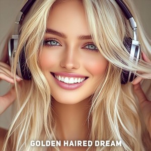 Golden Haired Dream