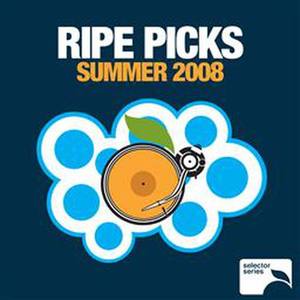 Ripe Picks: Summer 2008