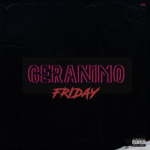 GERANIMO (Explicit)