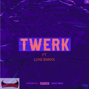 Twerk (feat. Luxe Banxx) (Explicit)