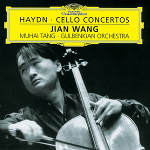 Haydn: Cello Concertos