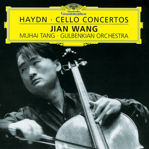 Cello Concerto in D,H.VIIb No. 2 - 2. Adagio
