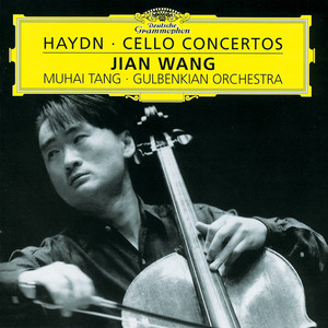 Cello Concerto in C Major, H.VIIb, No.1 - Haydn: Cello Concerto in C, H.VIIb, No.1: 1. Moderato