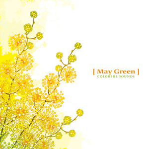 May Green