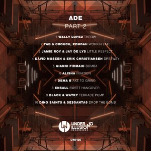 Little Respect (Original Mix)