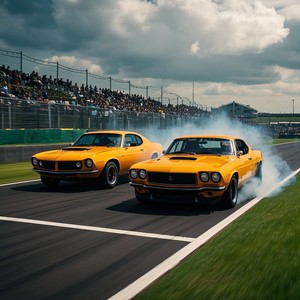 Speed Time (Remix)