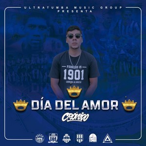 Día del Amor (feat. DJ Kurvo Dbk)