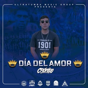 Día del Amor(feat. DJ Kurvo Dbk)