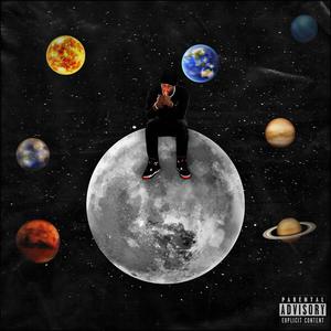 Space talk (Explicit)