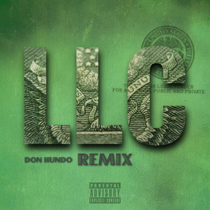 LLC Remix (Explicit)