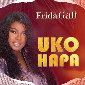 Uko Hapa