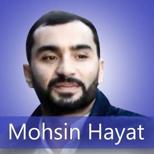 Tan Majnoono Hanun Parwexaw Ki Muhsin Hayat