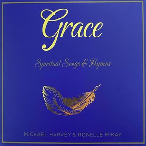 Michael Harvey - Living in the Light