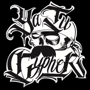 yatucypher vol 1 (feat. Eme ka, Sajah Man Style, S-Guri, Pasa LC., MC Salto, DGnesis & YTHS) (Explicit)