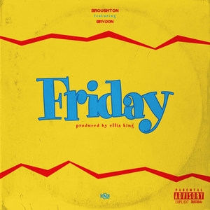 Friday (Explicit)